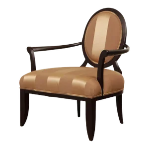 Lambert Furniture Co. Regency Style Arm Chair