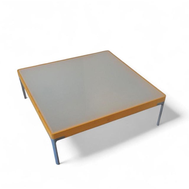 Barolo Coffee Table from Rolf Benz For Sale - Image 11 of 13