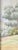 36" * H96" * 3ps,‌ Hand-Painted Vintage Art Wallpaper, French Luxury Decorative Wallpaper For Sale - Image 4 of 5