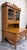 Victorian Antique Victorian Possum Belly Baker’s Cabinet With Eagle Crest For Sale - Image 3 of 18