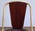 Vintage Dining Chairs, England, 1900s, Set of 6 For Sale - Image 14 of 18
