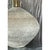 Vintage Scored Ceramic Table Lamp For Sale - Image 9 of 12