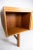 Wood Desk in Teak, 1960s For Sale - Image 7 of 10