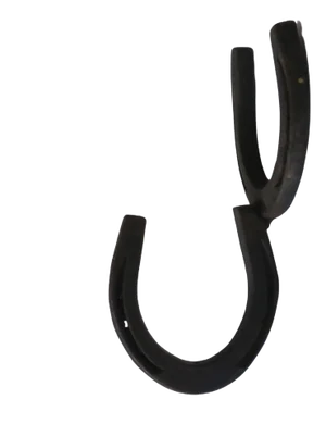 Horseshoe Wall Hook