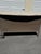 Mid-Century Modern Ow Lee Outdoor Rolling Bar With Faux Stone Top & Two Swivel Bar Stools For Sale - Image 3 of 8
