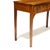 A refined mid-19th century Italianate walnut server featuring a beautifully understated silhouette and warm, richly...