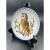 Late 20th Century Owl Plate by Goebel For Sale In Philadelphia - Image 6 of 18