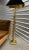 1970s 1970s Solid Brass Triple Helix Floor Lamp For Sale - Image 5 of 5