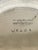 Vintage Engraved Houston Country Club Trophy by Mappin & Webb English Sheffield Plate Serving Dish For Sale - Image 17 of 17
