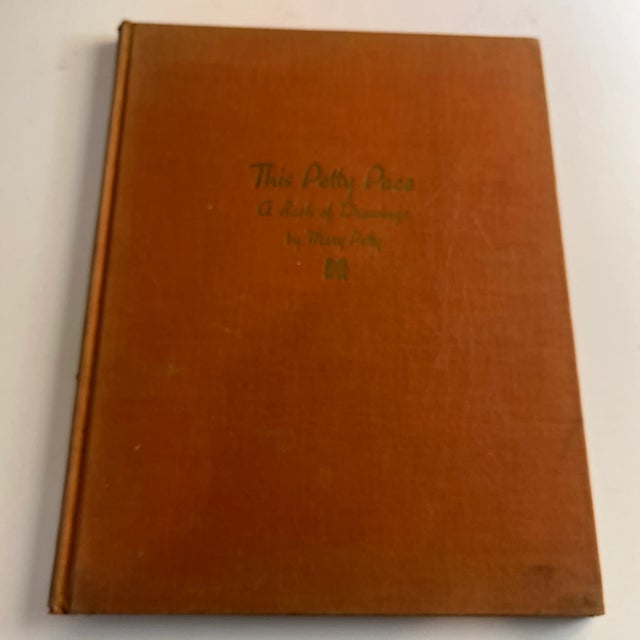 1950s Mid-Century Classic Cartoonists Books - Set of 3 For Sale - Image 5 of 13