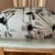 Modern Handcrafted Decorative Pillow Cover For Sale - Image 3 of 5