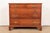 Henkel Harris Georgian Solid Cherry Wood Five-Drawer Dresser or Chest of Drawers, Circa 1960s For Sale - Image 15 of 15