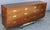 1970s Vintage Henredon Dresser / Credenza – Mid-Century Style Campaign Style For Sale - Image 5 of 14