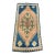 Turkish Yastik Rug 1'9" x 3'7" For Sale