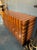 Early 21st Century Italian Art Deco Macassar Ebony Sideboard For Sale - Image 5 of 5
