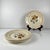 Vintage Dinner Plates with Floral Motif from Sarreguemines, 1920s, Set of 4 For Sale - Image 14 of 14
