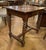 Wood Chestnut Desk, 19th Century For Sale - Image 7 of 12