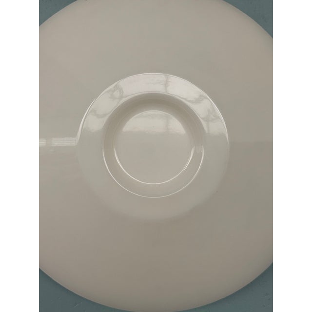 1970s Italian Ceiling Light from Guzzini, 1970s For Sale - Image 5 of 14