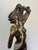 "Primavera" Bronze Sculpture by Angelo Basso For Sale - Image 4 of 10