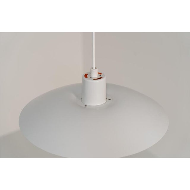 Louis Poulsen PH4/3 Pendant Light by Poul Henningsen for Louis Poulsen For Sale - Image 4 of 11