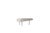 Not Yet Made - Made To Order Delphine Console Table with Popular Gray Lacquer Finish by Ultramobili For Sale - Image 5 of 12