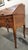 Brown Louis XV Style Country French Slant Front Desk Circa. 1800 For Sale - Image 8 of 18
