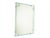Light Blue Glass Model 2014 Wall Mirror from Fontana Arte, 1963 For Sale - Image 17 of 17