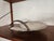Mesa Italy Stainless Steel Fruit Platter | Mid-Century Modern Biomorphic Tray For Sale - Image 4 of 16