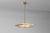 2026 Pendant Light attributed to Max Ingrand for Fontana Arte, Italy, 1960 For Sale - Image 10 of 18