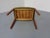 Vintage Teak Ottoman, Sweden, 1960s For Sale - Image 9 of 12