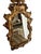 1960s Mid 20th Century Baroque Mirror For Sale - Image 5 of 8