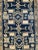 1900s Antique Caucasian Rug For Sale - Image 4 of 5