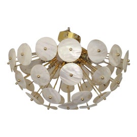 Example of Coastal Flush and Semi Flush Mounts