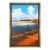 1990s Clouds at Kee Beach Original, Tom Swimm For Sale