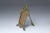 Victorian Early 20th-Century French Cast Brass Picture Frame, Victorian Revival For Sale - Image 3 of 13