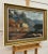 Arthur Terry Blamires, Oil Painting of Derwent Water English Lake District by British Landscape Artist, 1989 For Sale - Image 6 of 13