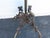 Victorian Late 1800s Tall Coat Hat Rack Umbrella Stand 6629 For Sale - Image 18 of 18