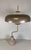 1950s Large Mikado Table Lamp by Luigi Caccia Dominioni for Azucena, 1950 For Sale - Image 5 of 14