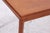 Wood Vintage Danish Teak Dining Table by Grete Jalk for Glostrup For Sale - Image 7 of 13