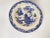 French Chinese Faience Dish and Plate by Jules Vieillard, Set of 2 For Sale - Image 9 of 11