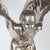 Metal 20th Century Rolls Royce Spirit of Ecstasy Statue For Sale - Image 7 of 18