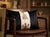 Handmade Velvet Ethnic Lumbar Pillow Cover For Sale - Image 4 of 11