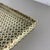 French Metal Tray Rigituelle by Mathieu Matégot, 1950s For Sale - Image 14 of 18