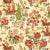 Sample- Schumacher Persian Lancers Fabric in Spring For Sale