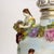 Large German Dresden Figural, Scenic & Floral Lidded Porcelain Palace Urn C1880 For Sale - Image 18 of 18