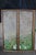 Late 20th Century Summer Rain After Saikai Hoitsu Contemporary School Oil Painting Folding Screen For Sale - Image 5 of 18