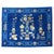 Late 20th Century Zabihi Collection Vintage Chinese Rug - 5'4" x 7'6" For Sale - Image 5 of 18