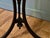Art Nouveau Wine Table from Bulstrode Cambridge, 1880 For Sale - Image 3 of 7