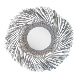 Anthropologie Panama Mirror For Sale