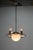 Bauhaus Ceiling Light, 1920s For Sale - Image 4 of 18